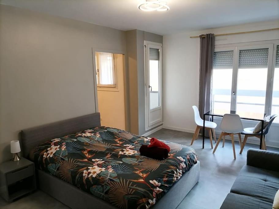 La Bergerie Angers Centre Ville Eksteriør billede